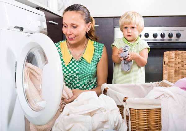洗衣粉加工帶您了解不同系列的洗衣粉